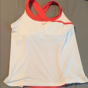 Nike Dry-Fit Tank Top